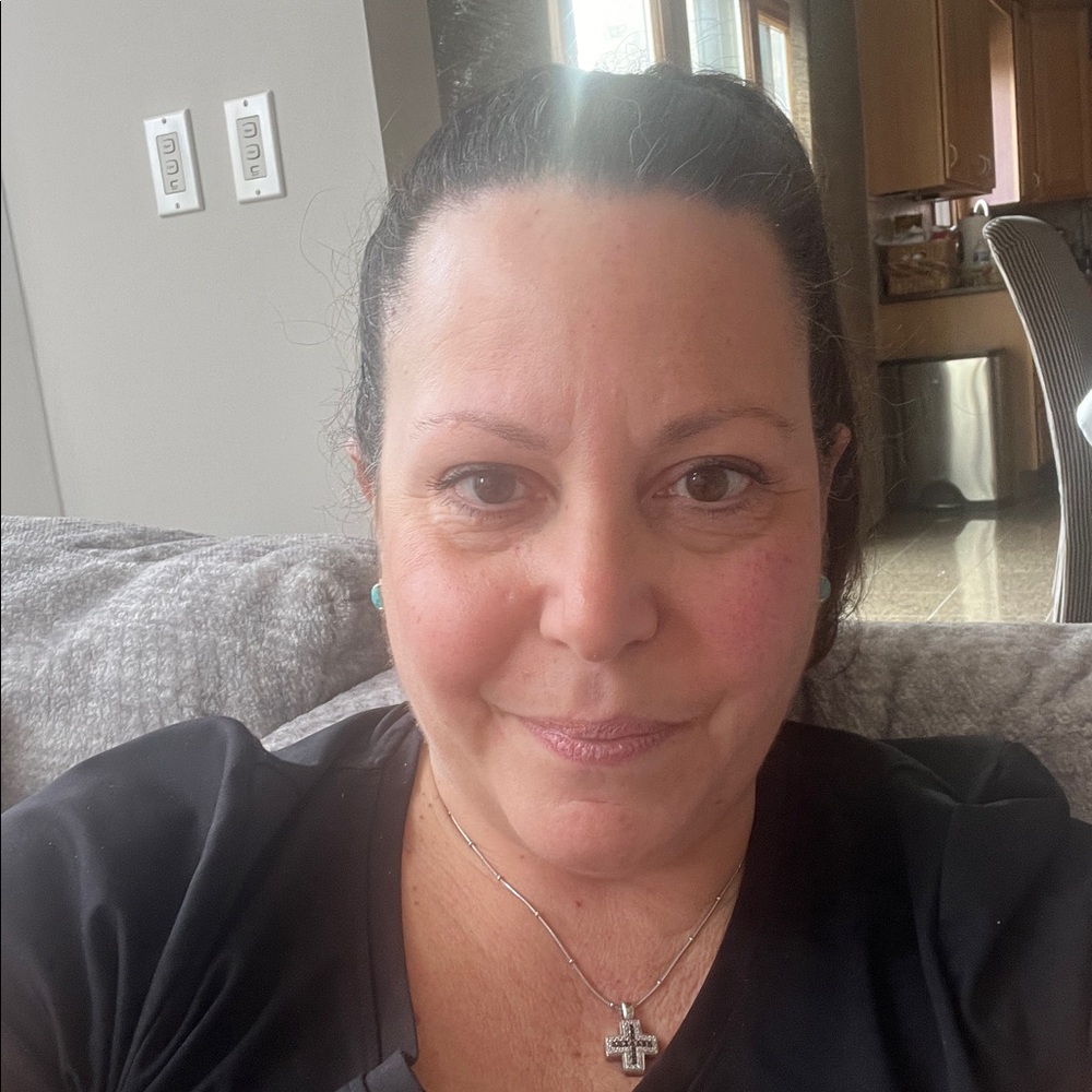 Meet your Posher, Olga